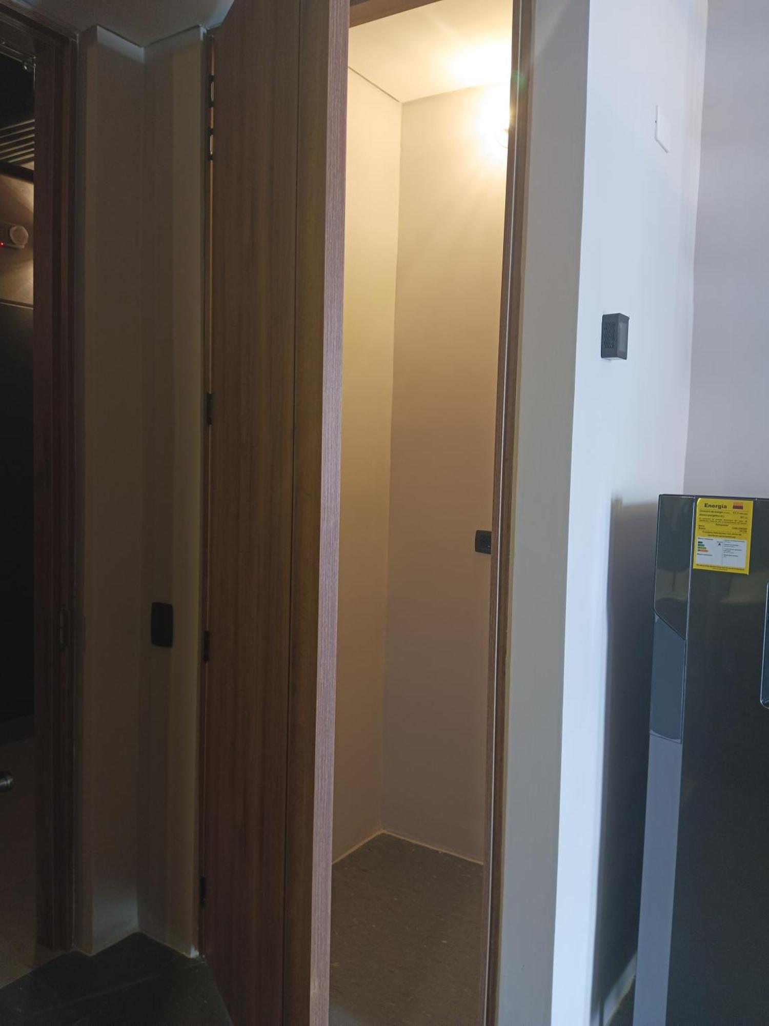 الشقق الفندقية بوغوتافي  Casa Campus Ivin Chapinero المظهر الخارجي الصورة