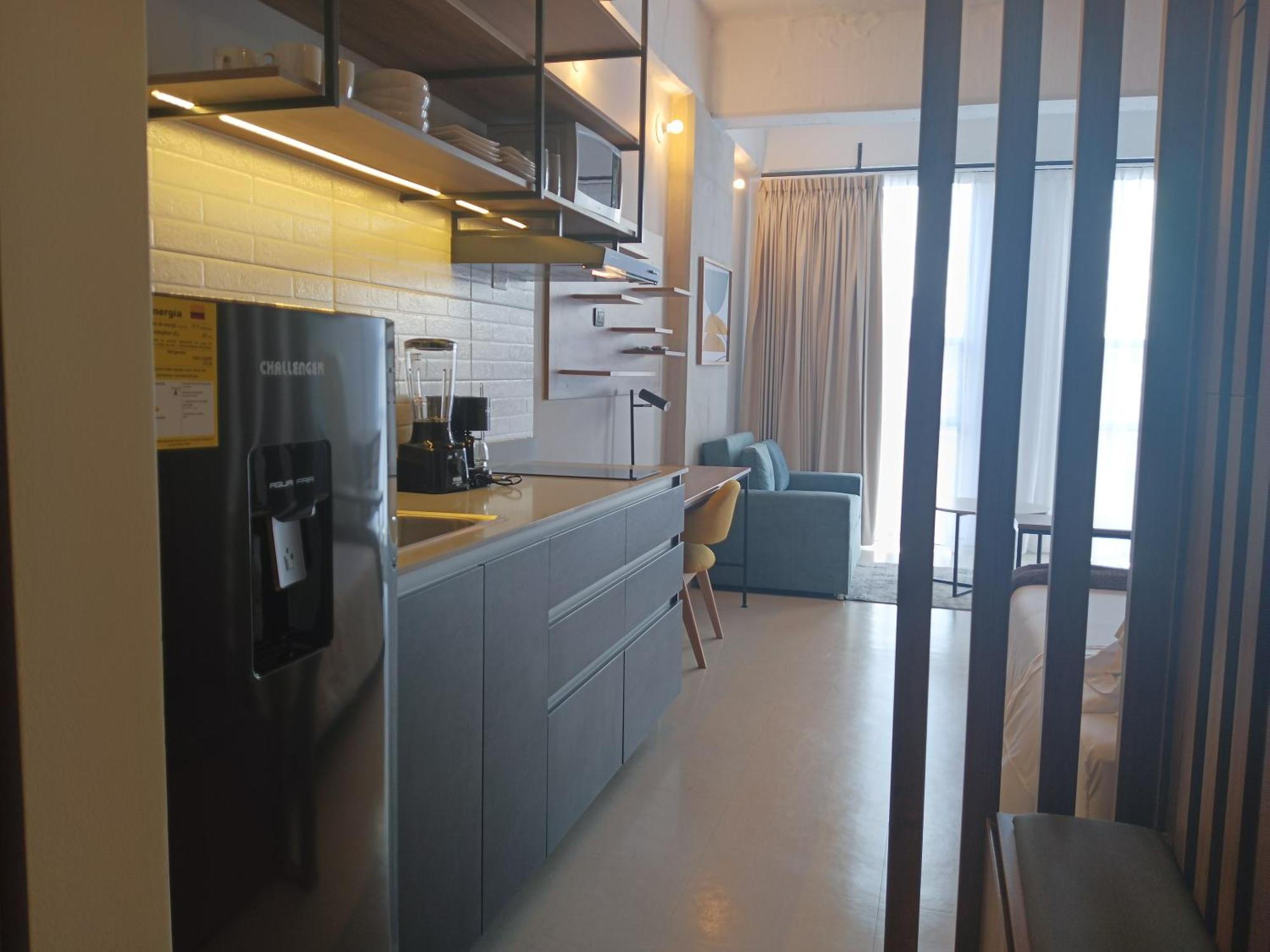 الشقق الفندقية بوغوتافي  Casa Campus Ivin Chapinero المظهر الخارجي الصورة