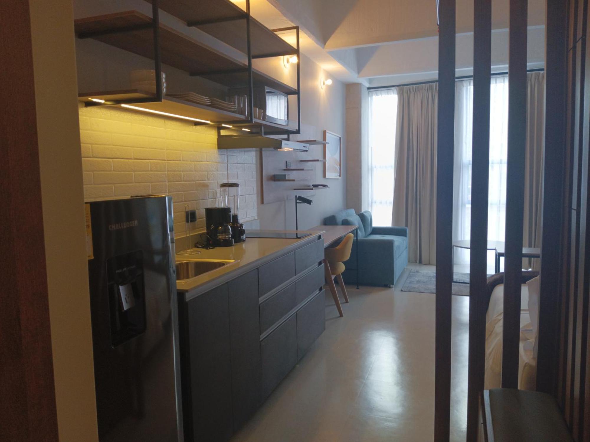 الشقق الفندقية بوغوتافي  Casa Campus Ivin Chapinero المظهر الخارجي الصورة