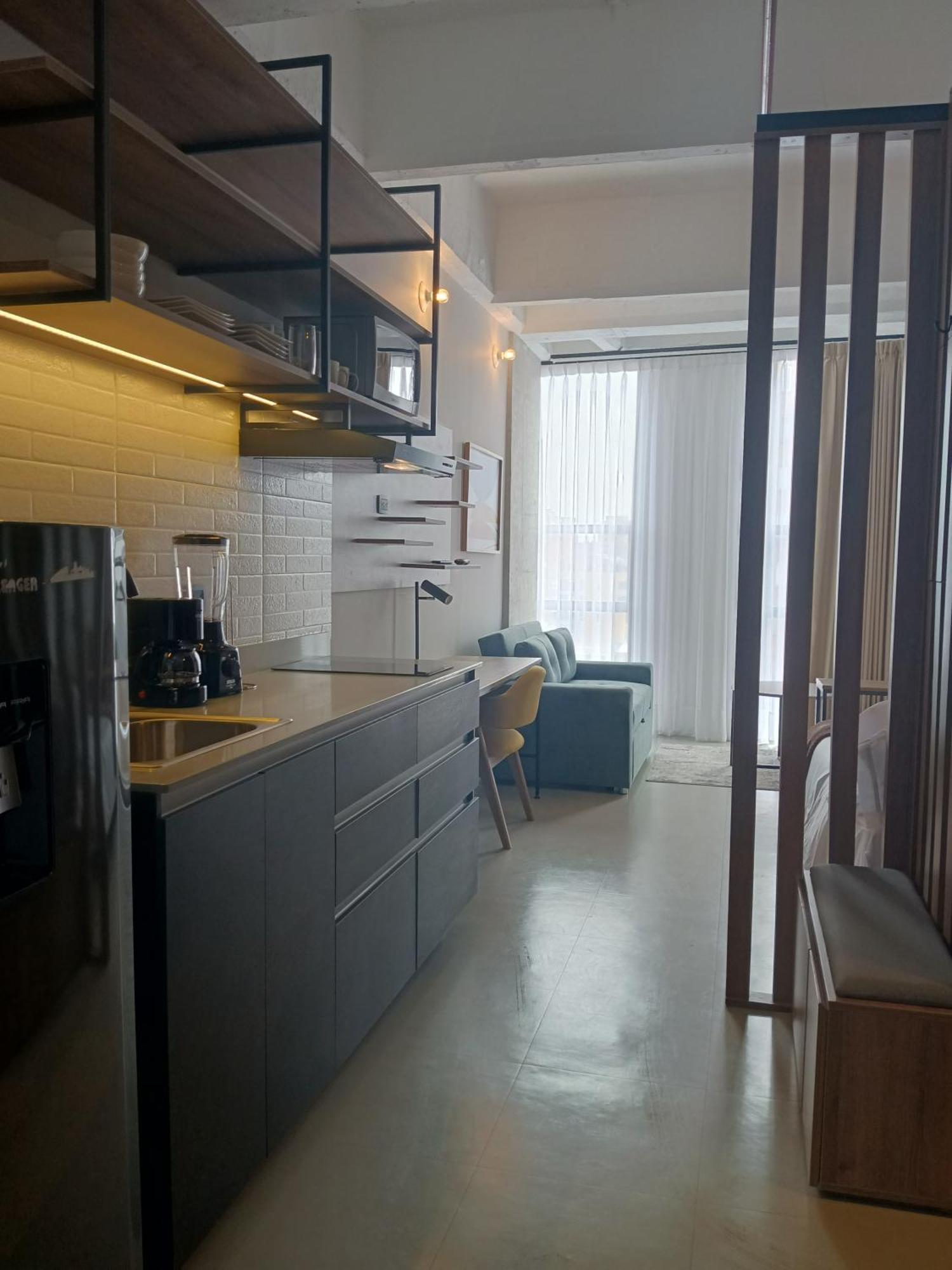 الشقق الفندقية بوغوتافي  Casa Campus Ivin Chapinero المظهر الخارجي الصورة